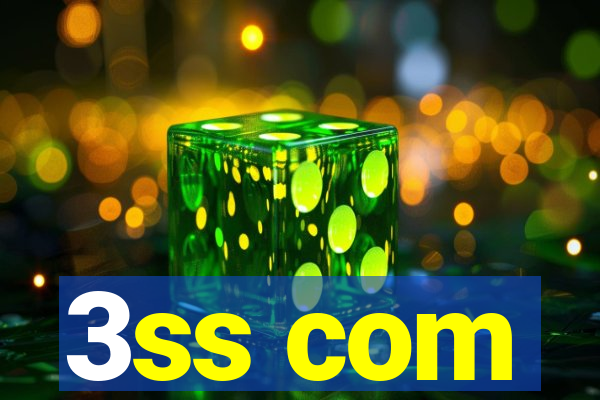 3ss com